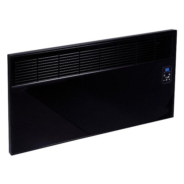 фото Конвектор epk4590e20 black gloss ivigo