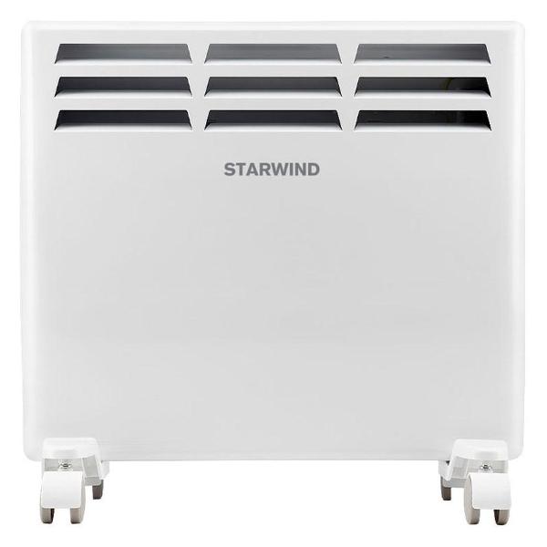 фото Конвектор shv5510 1000 вт white starwind