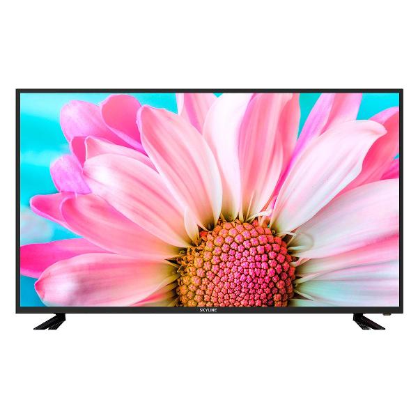 фото Ultra hd (4k) led телевизор 55" 55u7510 skyline