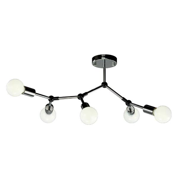 фото Люстра подвесная flex a6206pl-5cc arte-lamp