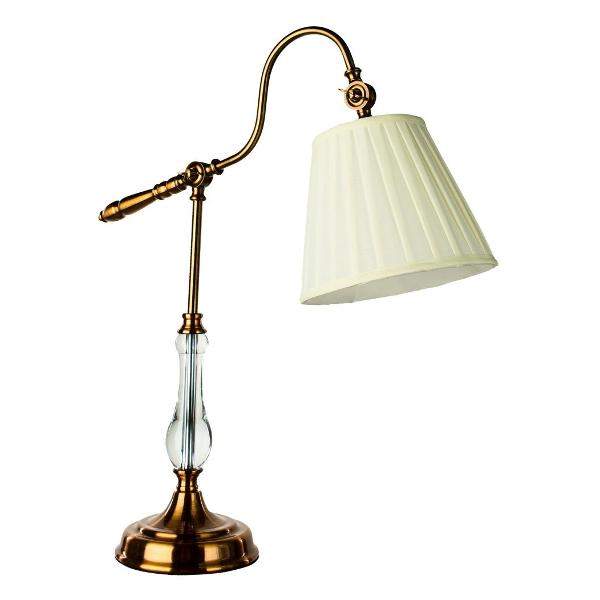 фото Настольный светильник seville a1509lt-1pb arte-lamp