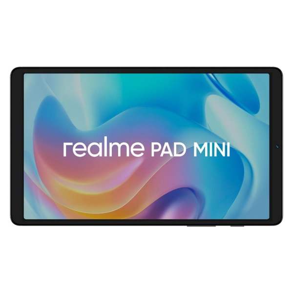 фото Планшет pad mini wi-fi 4+64gb grey (rmp2106) realme