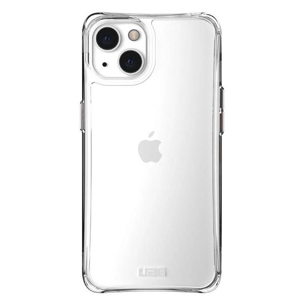 фото Чехол plyo для iphone 13 ice (113172114343) uag