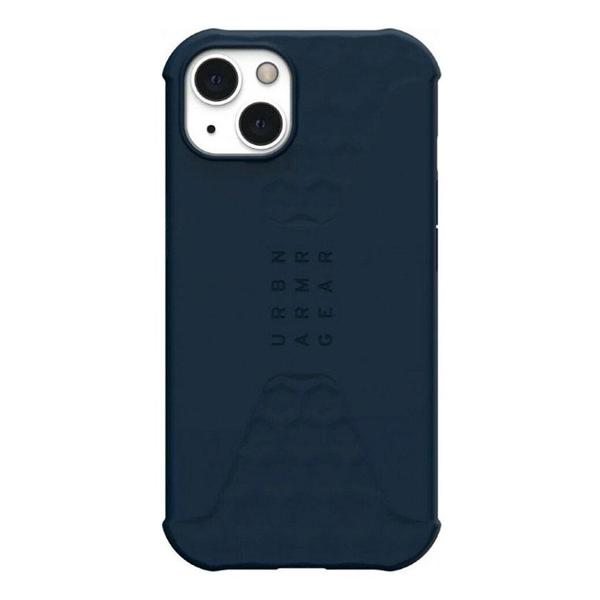 фото Чехол standard issue для iphone 13 mallard (11317k115555) uag