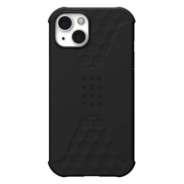 фото Чехол standard issue для iphone 13 black (11317k114040) uag