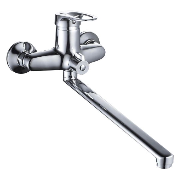 фото Смеситель для ванны a4740 ammore