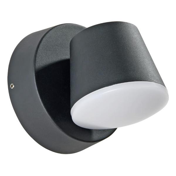 фото Уличный светильник chico a2212al-1bk arte-lamp