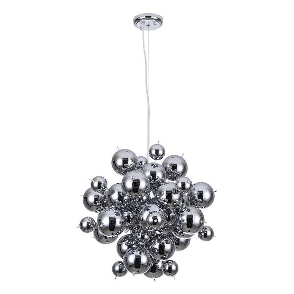 фото Люстра подвесная molecule a8313sp-6cc arte-lamp