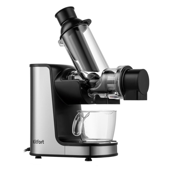 фото Соковыжималка шнековая кт-1135 kitfort