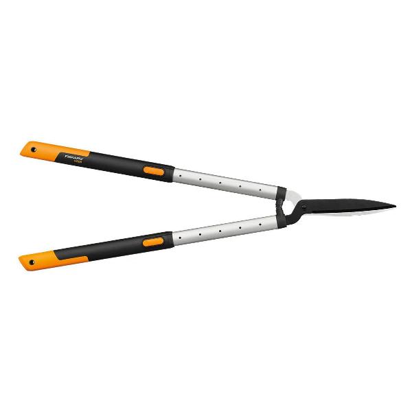 фото Ножницы садовые smartfit hs86 (1013565) fiskars