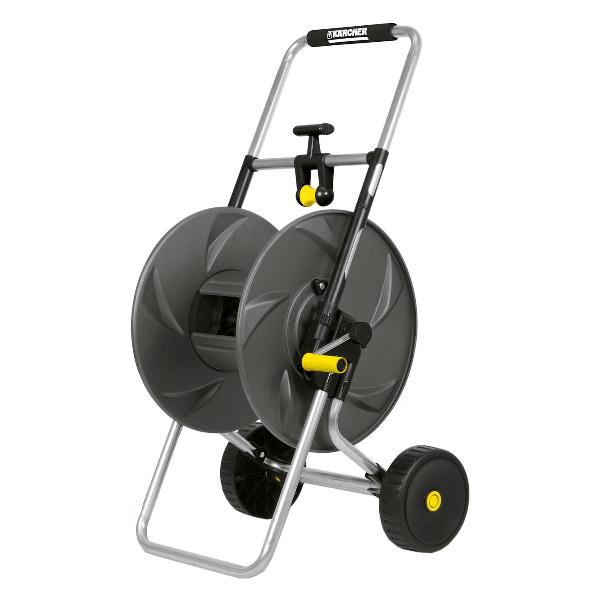 фото Тележка для шланга ht 80м (26450420) karcher