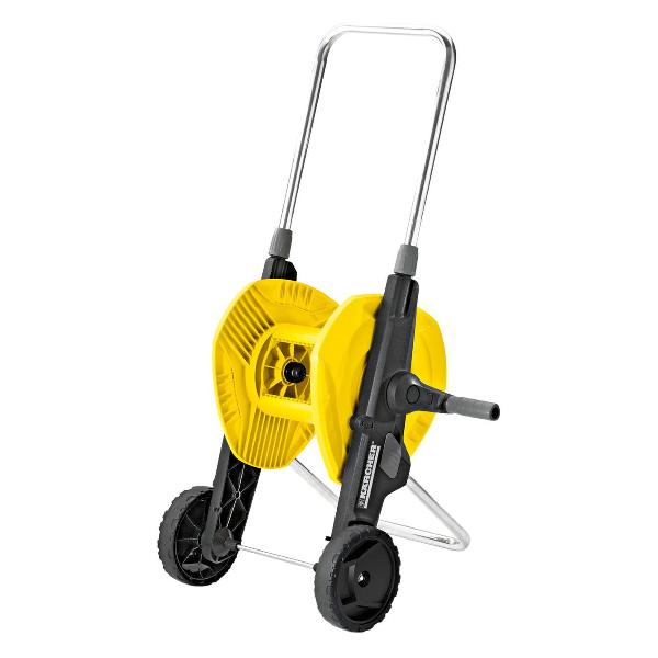 фото Тележка для шланга ht 3.400 (26451800) karcher