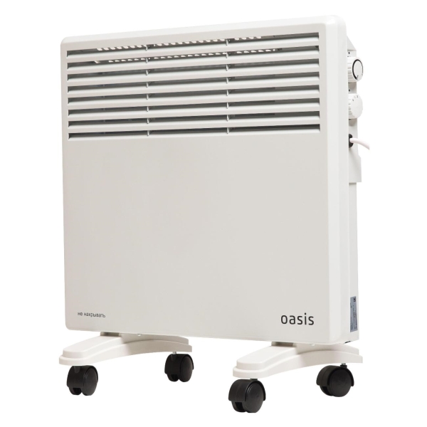 фото Конвектор km-20 oasis