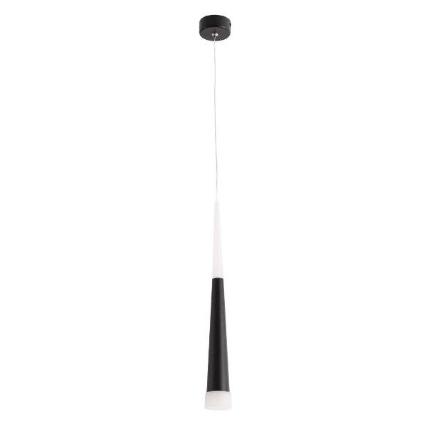 фото Светильник подвесной sabik a6010sp-1bk arte-lamp