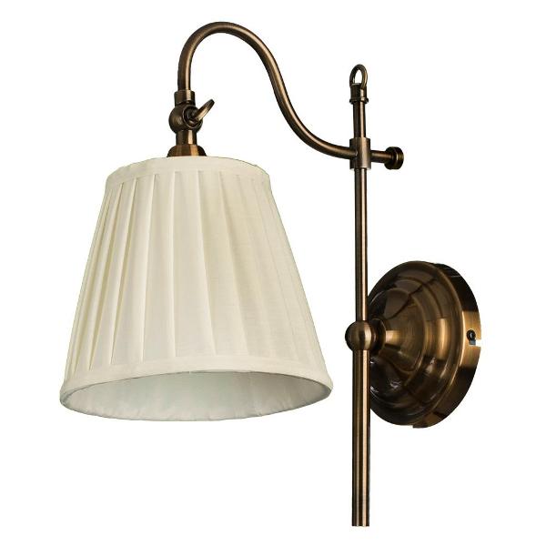 фото Бра seville a1509ap-1pb arte-lamp