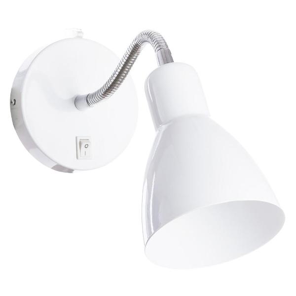 фото Бра dorm a1408ap-1wh arte-lamp