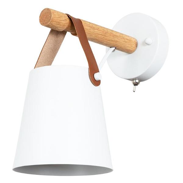 фото Бра thomas a7032ap-1wh arte-lamp