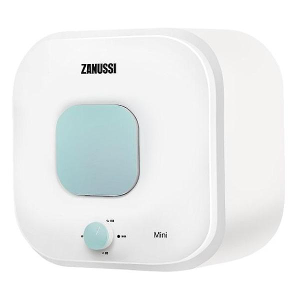 фото Водонагреватель zwh/s 15 mini o zanussi