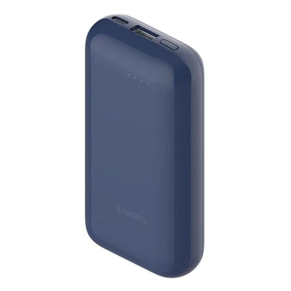 фото Внешний аккумулятор pb1030zm pocket edition pro 10000mah (bhr5785gl) xiaomi