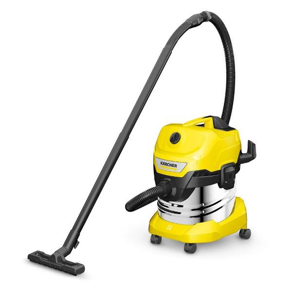 фото Хозяйственный пылесос wd 4 s v-20/5/22 karcher