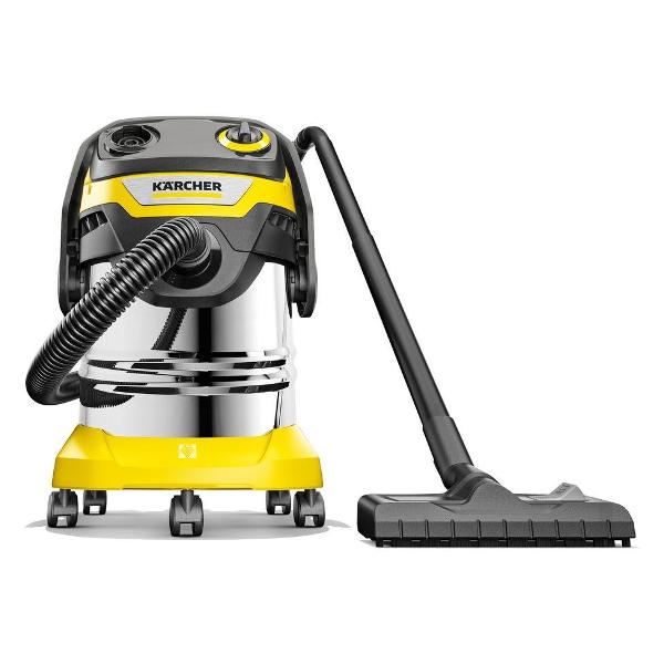 фото Хозяйственный пылесос wd 5 s v-25/5/22 karcher