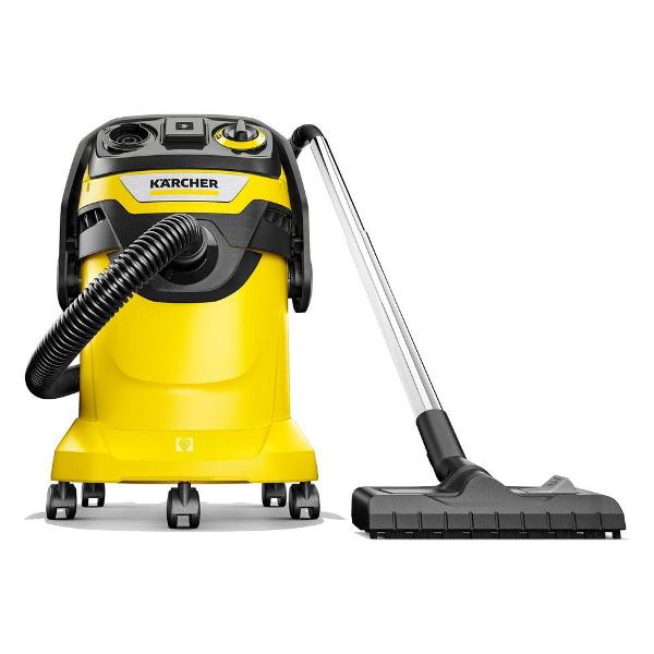 фото Хозяйственный пылесос wd 6 p v-25/8/22/t karcher