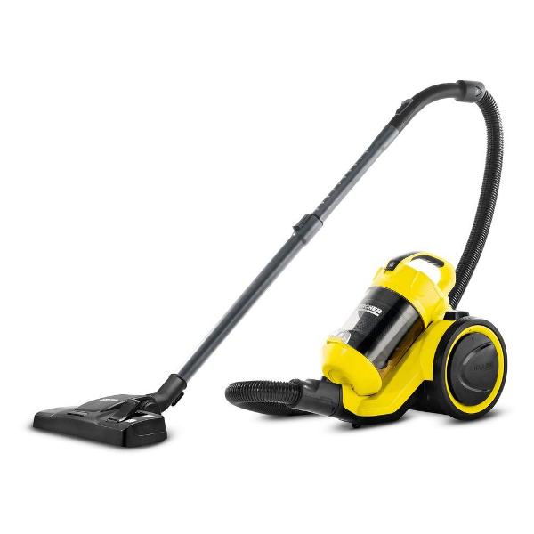 фото Пылесос vc 3 karcher