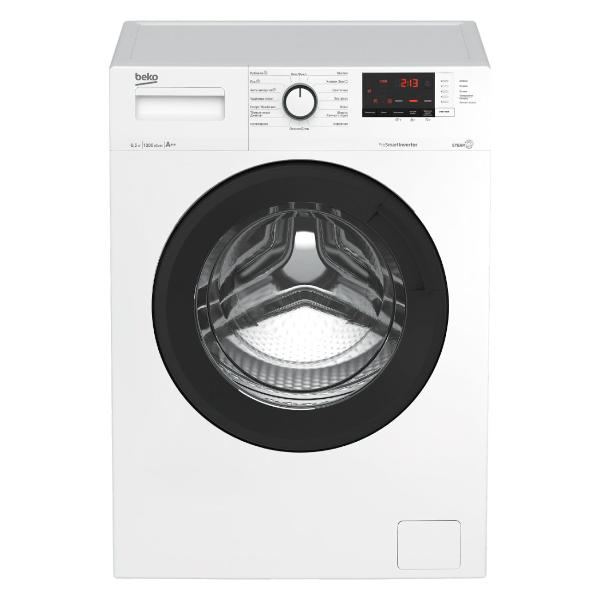 фото Стиральная машина wsre6h612zawi beko