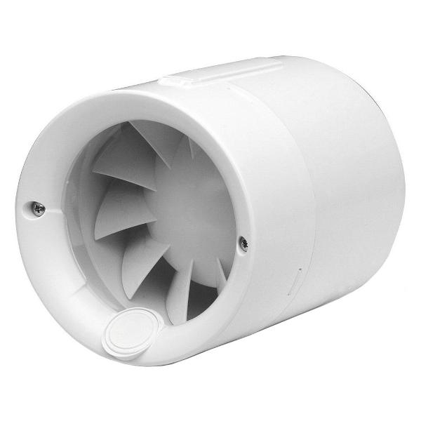 фото Вентилятор канальный silentub-100 soler&palau