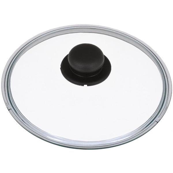 фото Крышка unicover, 30 см, стекло (619030) tescoma