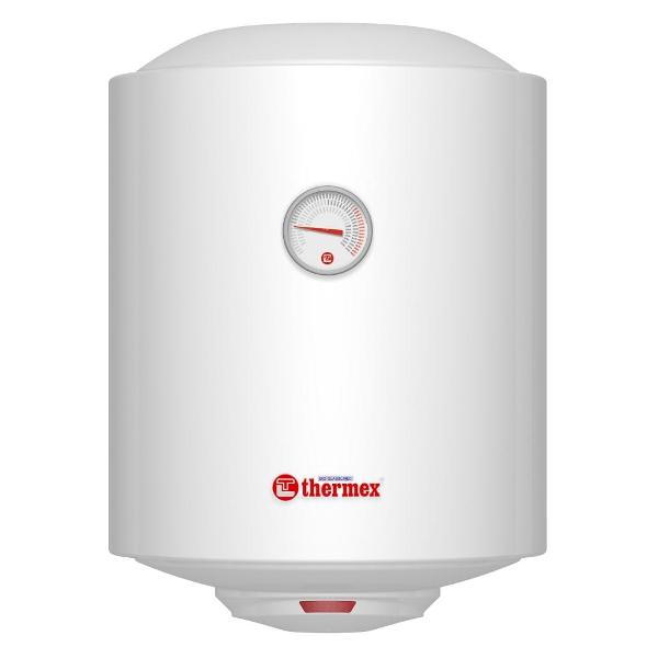 фото Водонагреватель titaniumheat 30 v slim thermex