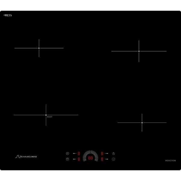 фото Индукционная варочная панель slk iy 61 h1 schaub lorenz