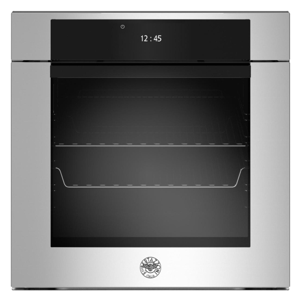 фото Электрический духовой шкаф f6011modptx bertazzoni