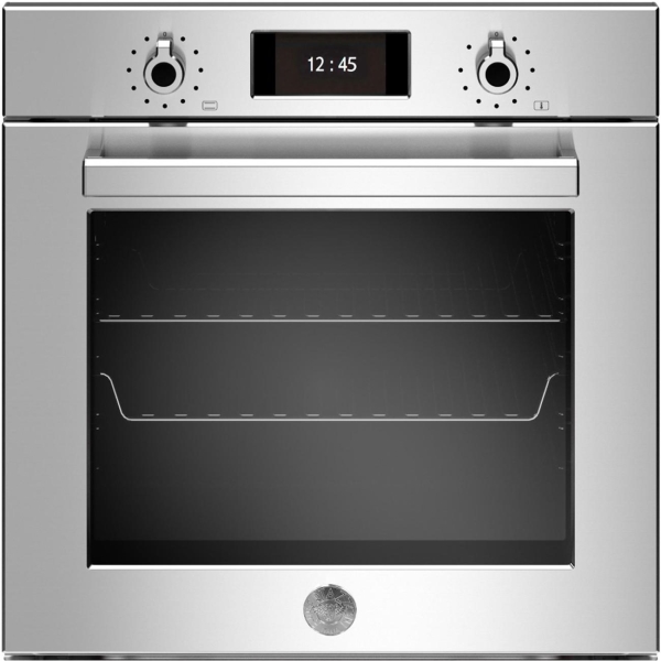 фото Электрический духовой шкаф f6011provptx bertazzoni