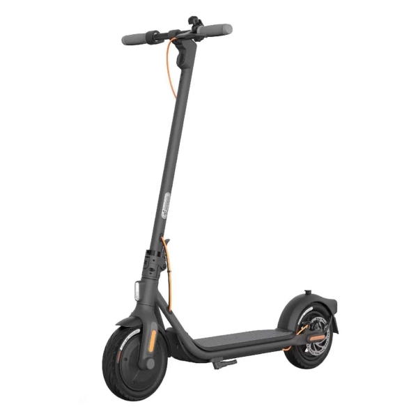 фото Электросамокат kickscooter f25e ninebot