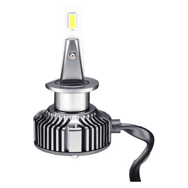 фото Лампы автомобильные led н1, 6000k, 25 вт, 2 шт (46150cw) osram