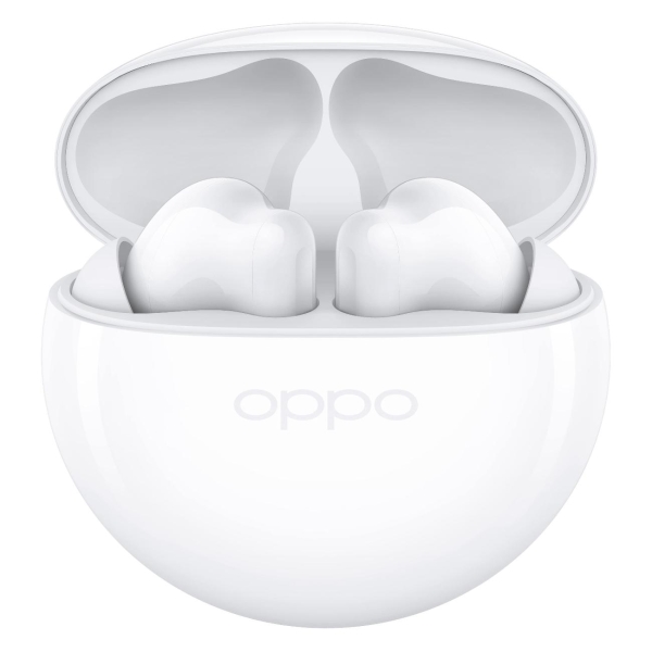 фото Беспроводные наушники enco buds2 white oppo