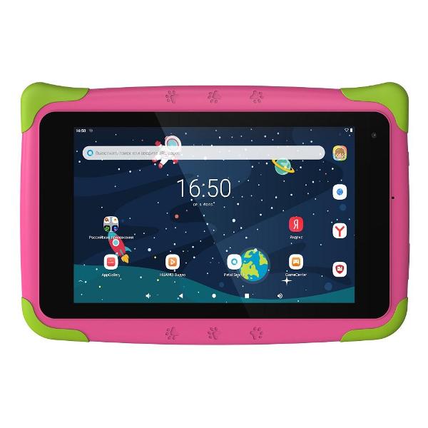 фото Планшет kids tablet k7 pink (tdt3887_wi_d_pk_cis) topdevice