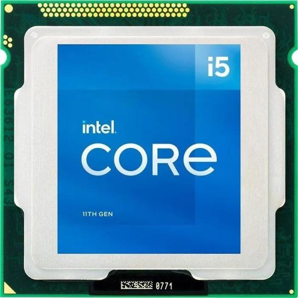 фото Процессор core i5-11500 oem s rkny (cm8070804496809) intel