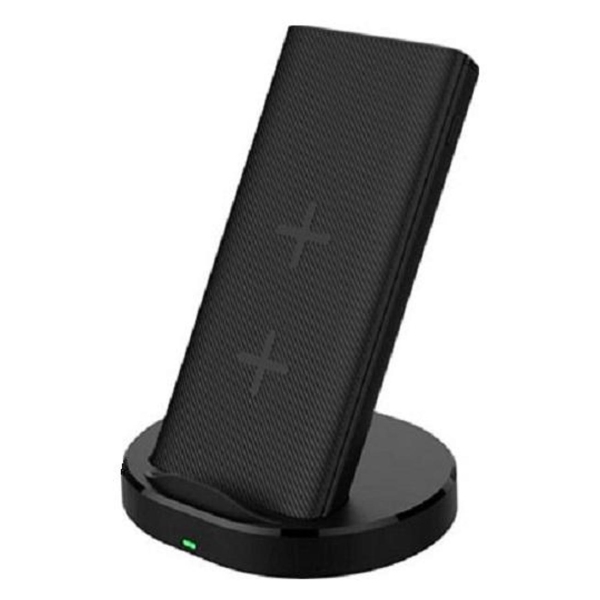 фото Внешний аккумулятор work station pd qi 10000mah black tfn