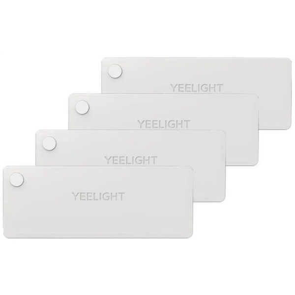 фото Умный светильник для мебели led sensor drawer light a6 (ylctd001) yeelight