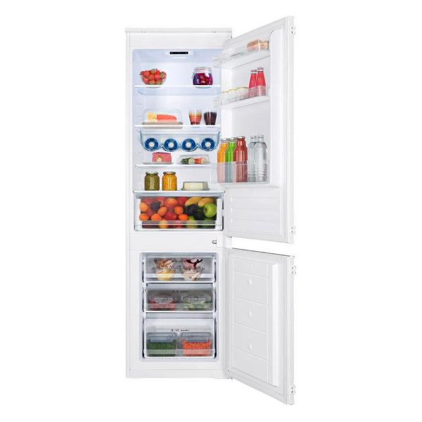 фото Встраиваемый холодильник bk306.0n hansa