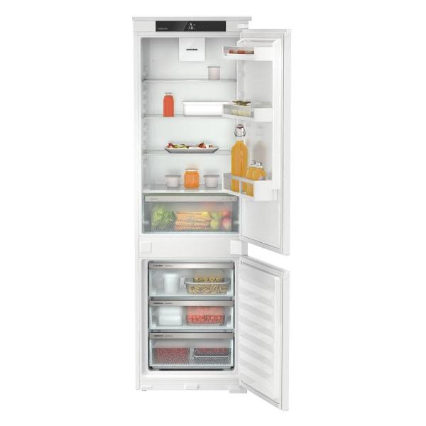 фото Встраиваемый холодильник icse 5103-20 liebherr
