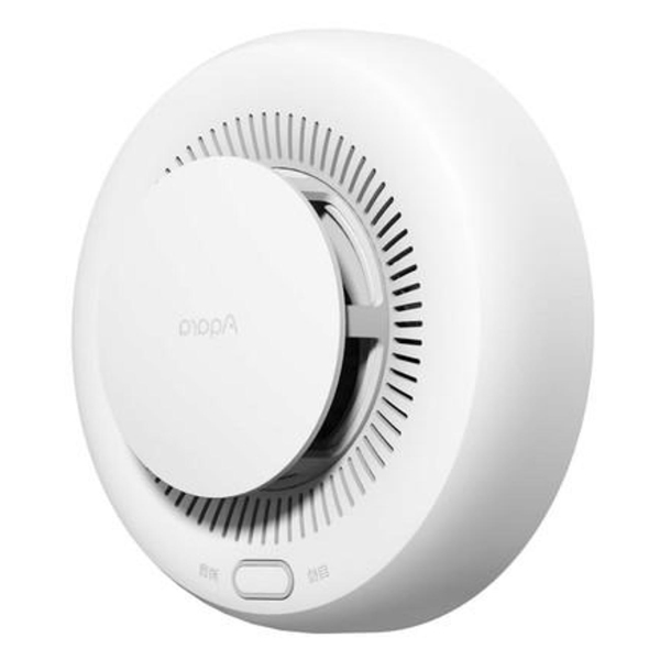 фото Умный датчик дыма smart smoke detector (jy-gz-03aq) aqara