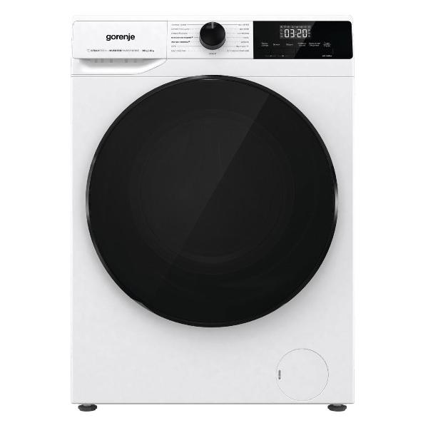 фото Стиральная машина с сушкой w1d2a164ads white gorenje