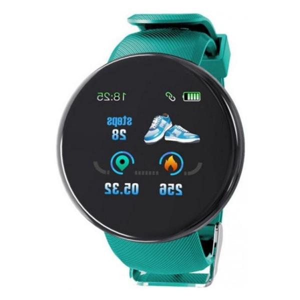фото Смарт-часы brsm333plbb bandrate smart