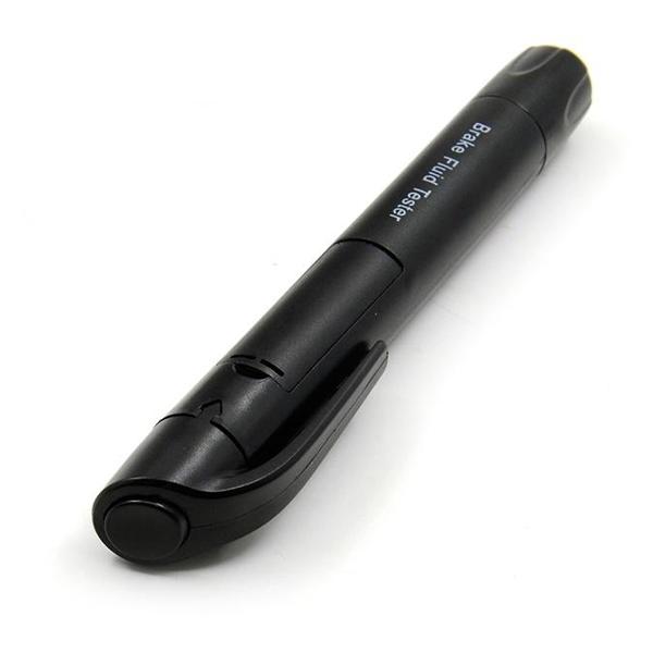 фото Тестер тормозной жидкости bft-1538a carcam