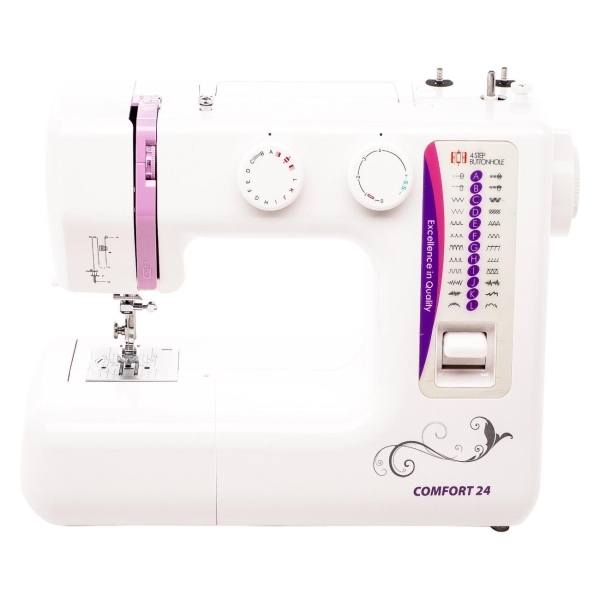 фото Швейная машина 24 comfort