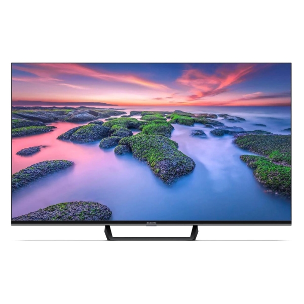 фото Ultra hd (4k) led телевизор 43" mi tv a2, smart tv xiaomi