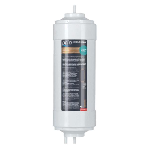 фото Сменный модуль для систем фильтрации воды prio k857 prio новая вода